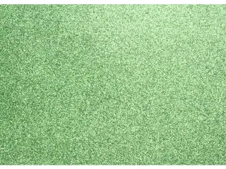 Glitterkarton Kangaro witgroen 50x70cm pak à 10 vel - 1