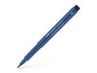 Tekenstift Fc Pitt Artist Pen Brush 247 Indanthreen Blauw