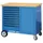 1504 EU Rollerwerkbank met assortiment