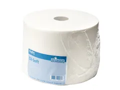 Poetsdoek Soft Airlaid Sopdoek Rol a 500 Doeken