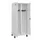 locker voor scheiding van kleding,HxBxD 1950x800x500mm,2vak