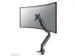 Monitorarm Neomounts NM-D775BLACKPLUS 1 scherm 10-49'' zwart