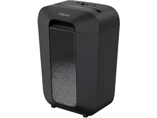 Powershred papiervernietiger LX70, zwart - 2