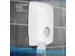Toiletpapier Scott gevouwen tissue 2-laags 36x250stuks wit 8508