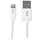 1 Meter Apple 8-polige Lightning-connector Usb Kabel Wit