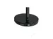 Lamp Jack Unilux Led Zwart Dimbaar USB-poort