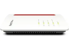 Fritz!Box 4050 Router 20003052 WiFi6 600/2402Mbps 2.4/5GHz