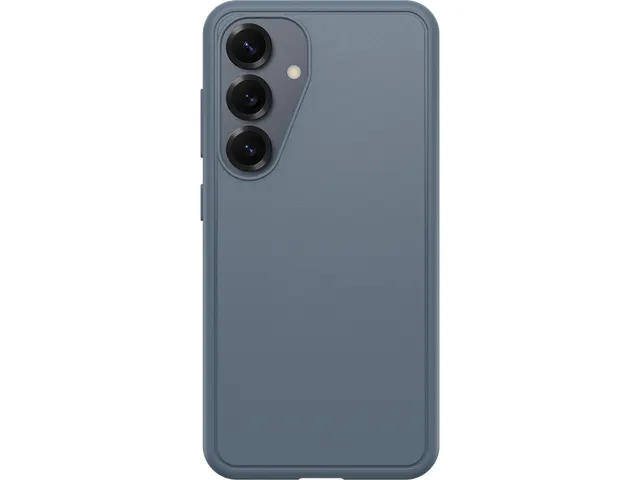 OtterBox Symmetry Galaxy S25 Magnets Navajo Bluetiful blauw