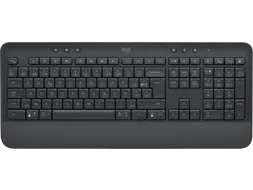 Signature K650 Toetsenbord Azerty NL Bluetooth