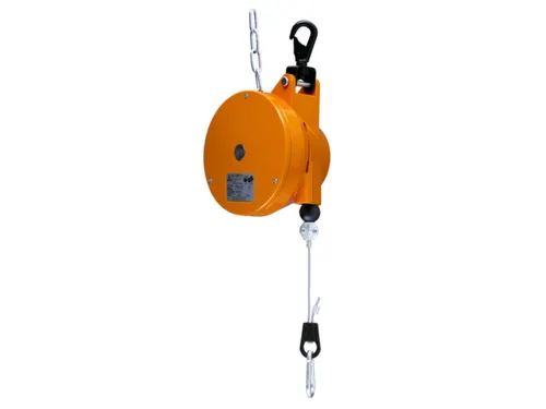 Balancer Draagvermogen 4.5-7kg Kabellengte 2.0m Gewicht 3.1kg