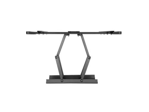 Wandbeugel voor TV’s en monitoren (Volledig Verstelbaar), voor scher