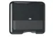 Distributeur essuie-mains Tork H3 553100 Mini noir