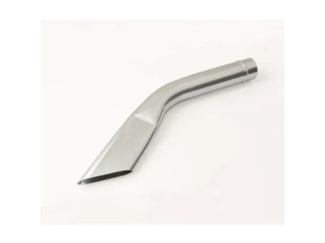Curved Flat Lance D50 Fe