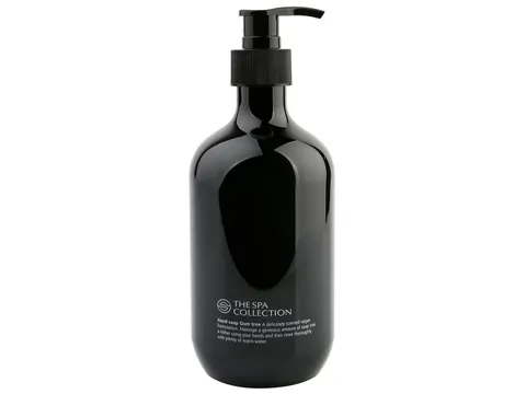 The Spa Collection Gum Tree Handzeep pompfles 24x475ml