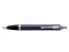 Balpen Parker IM Blue Lacquer CT Medium Blauwe inkt