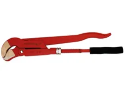 Egamaster - Zweedse Tang - 1 Inch