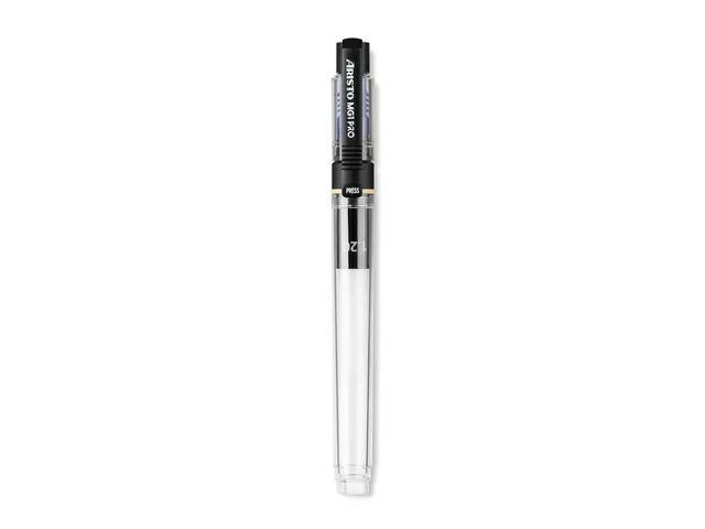 Tekenpen Aristo MG1 1,20mm lijndikte
