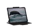 Coque pour tablette Metropolis SE Apple iPad Pro 13 inch noir