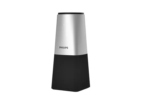 Draagbare vergadermicrofoon Philips SmartMeeting