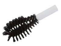 Hygiene 53619 afvoergootborstel zwart harde vezels 275mm