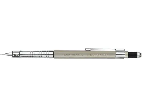 Vulpotlood Faber-Castell TK-Fine Vario L 0,5mm Champagne Gold
