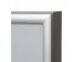 Porte-affiche Totem 2x A1 Double face