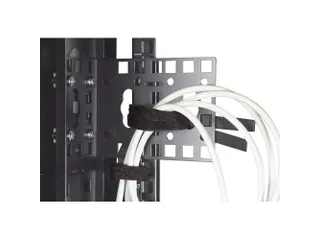 NetShelter Zero U Accessory Mounting Bracket - 3