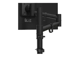 Monitorarm Viewgo 360° draaibaar Zwart 1 Scherm - 5