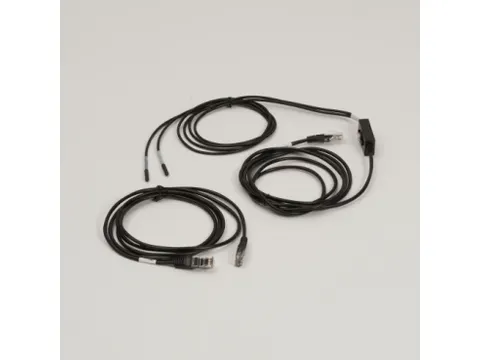 APC Netshelter Rack PDU geavanceerde drie temperatuur- en vochtigheids