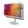 23.8 Inch Gold Monitor Privacy Filter