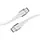 C315C Kabel Usb-C naar Usb-C 7901002 1,5m wit