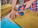Verpakkingstape tesapack Strong 38mmx66m transparant