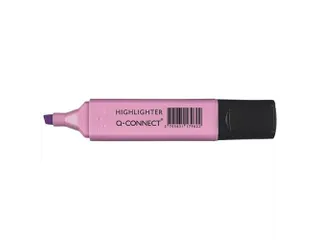 Markeerstift Pastel Violet - 1