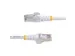 12m CAT8 Ethernet kabel Lszh snagless RJ45 PoE S/FTP wit