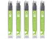 Potloodstiften 0,5mm HB Navullingen 12 Stuks