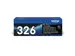 Tonercartridge Brother TN-326BK zwart