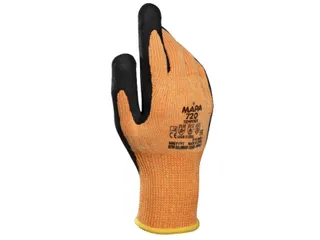 Mapa TempDex 720 handschoen - 9 - 1