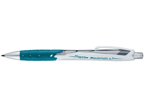 Maped Vulpotlood Auto 0.7 mm + Vulling op Blister