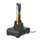 TC22/TC27 Docking Cradle voor Mobiele computer 1 Sleuf