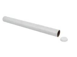 Verzendkoker IEZZY A3 330x29.7x1.2mm 5 stuks
