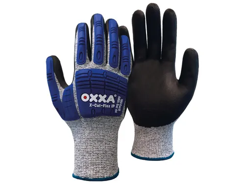 OXXA X-Cut-Flex IP 51-705 handschoen - 10/XL