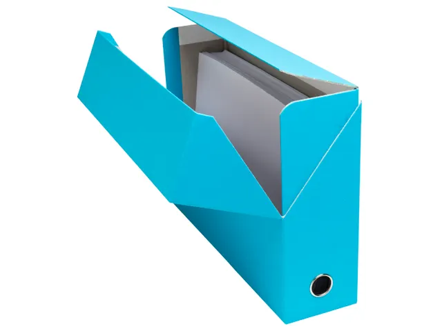 Transportdoos SALSA rug 90mm ass.