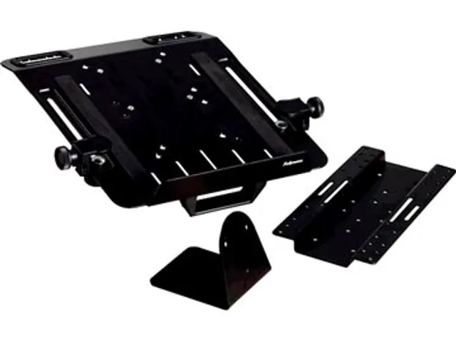 Professional Series laptoparm