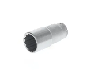 D 30 L 22 Steekbus 3/8 inch lang UD profiel 22mm - 1