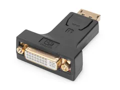 Digitus Displayport Adapter DP-DVI-I