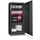 Waardekluis Vds 1/ecb.s/s 120 P 1670x940x681mm 3 Legborden Ral 7024