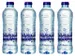 Eau Chaudfontaine plate bouteille PET 500ml