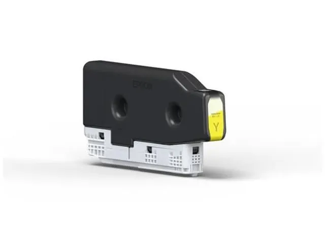 C13T08N440 EPSON WF inkt geel