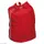 Nylon Vuilniszak,120L,Nylon,Rood