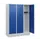 schoollocker,HxBxD 1630x1200x500mm,3vak,vak B 400mm,draaigrendel